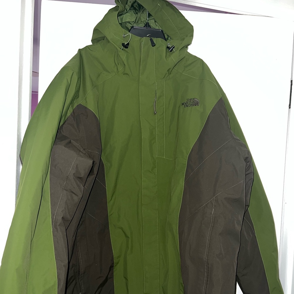 The North face Jacket